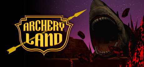 Oculus Quest 游戏《神殿射手》Archery Land VR-魔趣网精选