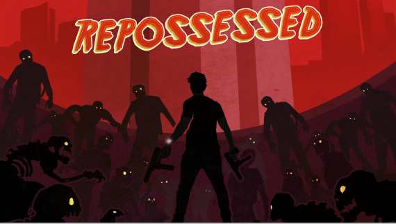 Oculus Quest 游戏《幸存者》Repossessed-魔趣网精选