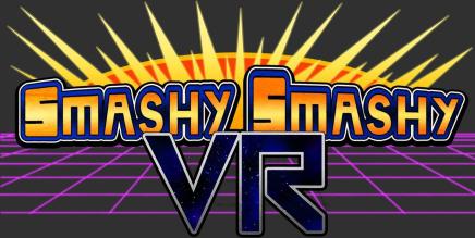Oculus Quest 游戏《粉碎物品》Smashy Smashy VR-魔趣网精选