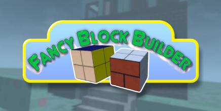 Oculus Quest 游戏《积木生成器》Fancy Block Builder-魔趣网精选