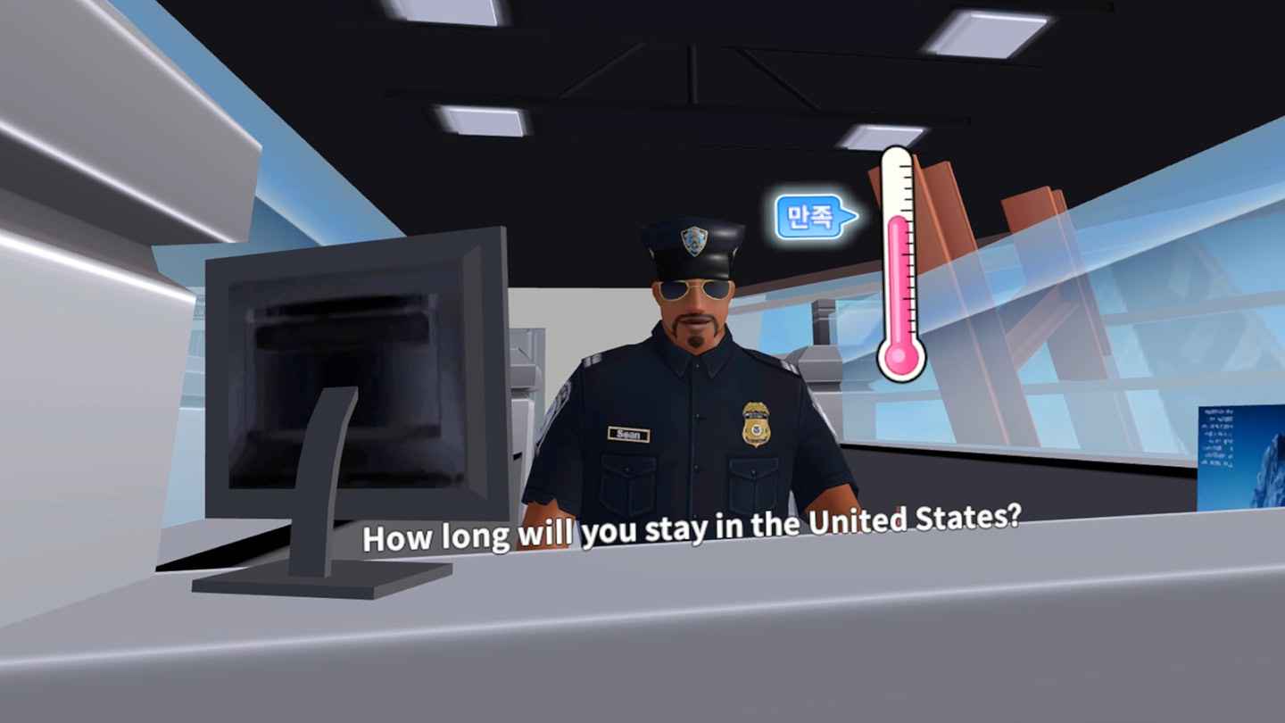 Oculus Quest 游戏《VR 纽约物语》VR New York Story