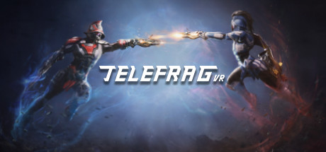 颠倒空间 (Telefrag VR)-魔趣网精选