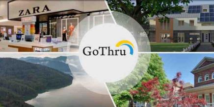 OculusQuest 游戏《穿越街景》GoThru VR-魔趣网精选