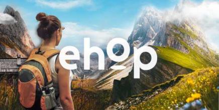 Oculus Quest 游戏《环游世界》Ehop VR-魔趣网精选