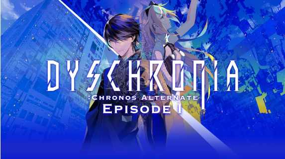 Oculus Quest 游戏《虚时异境：迷离时空》DYSCHRONIA: Chronos Alternate – 历史版本-魔趣网精选