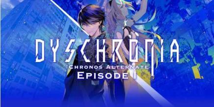 Oculus Quest 游戏《虚时异境：迷离时空》DYSCHRONIA: Chronos Alternate-魔趣网精选