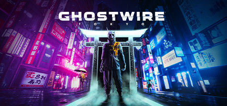幽灵线：东京 VR 打包整合版（Ghostwire: Tokyo VR）-魔趣网精选