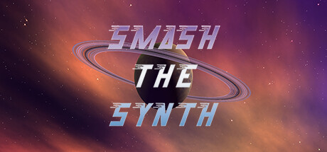 粉碎合成器（Smash The Synth VR）-魔趣网精选