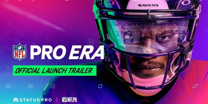 Oculus Quest 游戏《NFL职业时代》NFL PRO ERA-魔趣网精选