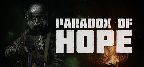 希望悖论 VR（Paradox of Hope VR）新版本-魔趣网精选