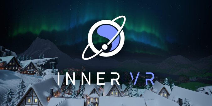 Oculus Quest 游戏《冥想互动》InnerVR-魔趣网精选