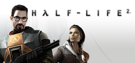 半条命2VR (Half-Life 2 VR)-魔趣网精选