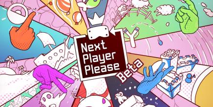 Oculus Quest 游戏《请下一位玩家》Next Player Please-魔趣网精选