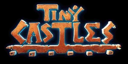 Oculus Quest 游戏《小城堡》Tiny Castles-魔趣网精选