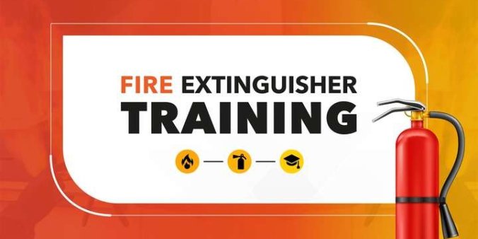OculusQuest 游戏《灭火器培训》Fire Extinguisher Training-魔趣网精选