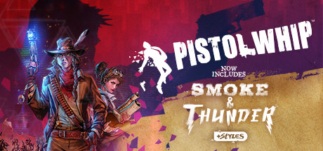手枪鞭全DLC解锁（Pistol Whip VR）-魔趣网精选