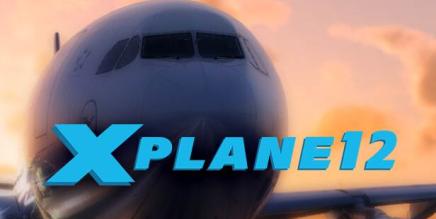 专业飞行模拟12 DLC 解锁 (X-Plane 12)-魔趣网精选