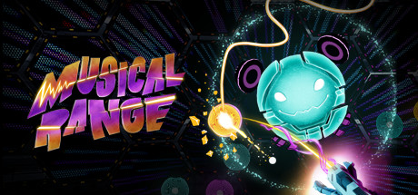 Oculus Quest 游戏《音乐范围》Musical Range-魔趣网精选