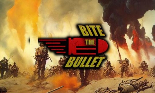 Oculus Quest 游戏《硬着头皮》Bite the Bullet-魔趣网精选