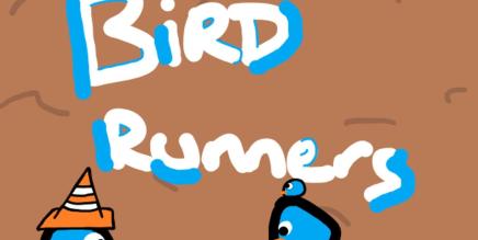 Oculus Quest 游戏《小鸟快跑》Bird Runners-魔趣网精选