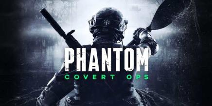幻影：秘密行动 (Phantom: Covert Ops VR)-魔趣网精选