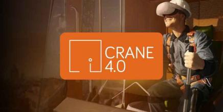 Oculus Quest 游戏《起重机培训》CRANES 4.0: VR for training-魔趣网精选