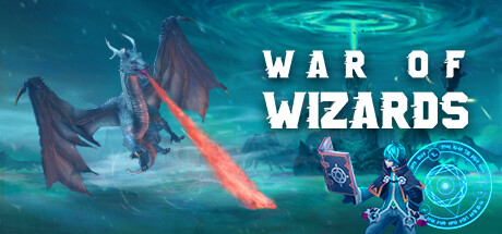 巫师战争 (War of Wizards)-魔趣网精选