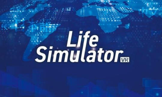 Oculus Quest 游戏《生活模拟器 VR》Life Simulator VR-魔趣网精选