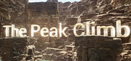 极地攀登VR（The Peak Climb VR）-魔趣网精选