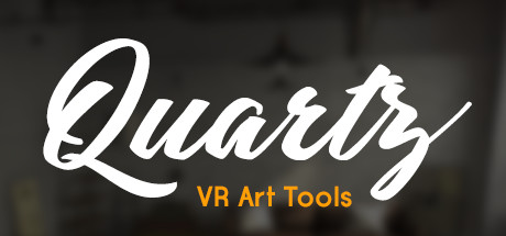 插画工具（Quartz VR）-魔趣网精选