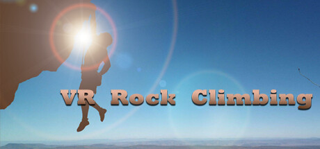 VR 攀岩（VR Rock Climbing）-魔趣网精选