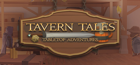 Oculus Quest 游戏《酒馆传说：桌面冒险》Tavern Tales: Tabletop Adventures VR-魔趣网精选