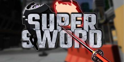 Oculus Quest 游戏《超级剑士》Super Sword-魔趣网精选