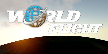 Oculus Quest 游戏《全球飞行》World Flight vr-魔趣网精选