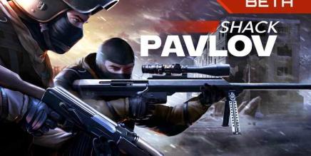 巴普洛夫 / 反恐精英 (PavlovVR)-魔趣网精选