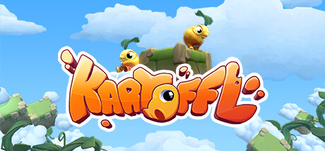Oculus Quest 游戏《小土豆大冒险》Kartoffl-魔趣网精选
