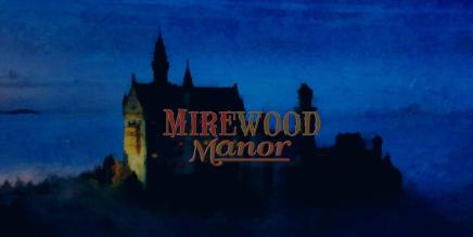 Oculus Quest 游戏《泥沼庄园》Mirewood Manor-魔趣网精选