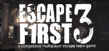 密室逃亡（Escape First 3）-魔趣网精选