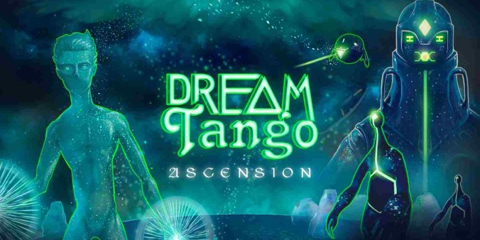 Oculus Quest 游戏《梦中探戈升华》Dream Tango Ascension-魔趣网精选