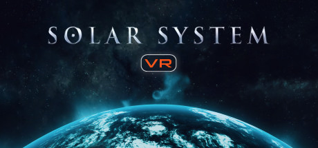 太阳系VR（Solar System VR）-魔趣网精选