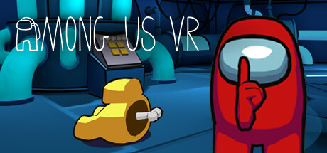 Oculus Quest 游戏《在我们中间 VR》Among Us VR-魔趣网精选