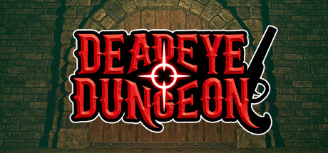 死眼地牢（Deadeye Dungeon）-魔趣网精选