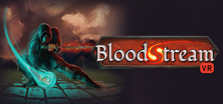 血液（Bloodstream）-魔趣网精选