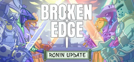 Oculus Quest 游戏《破碎边缘》Broken Edge-魔趣网精选