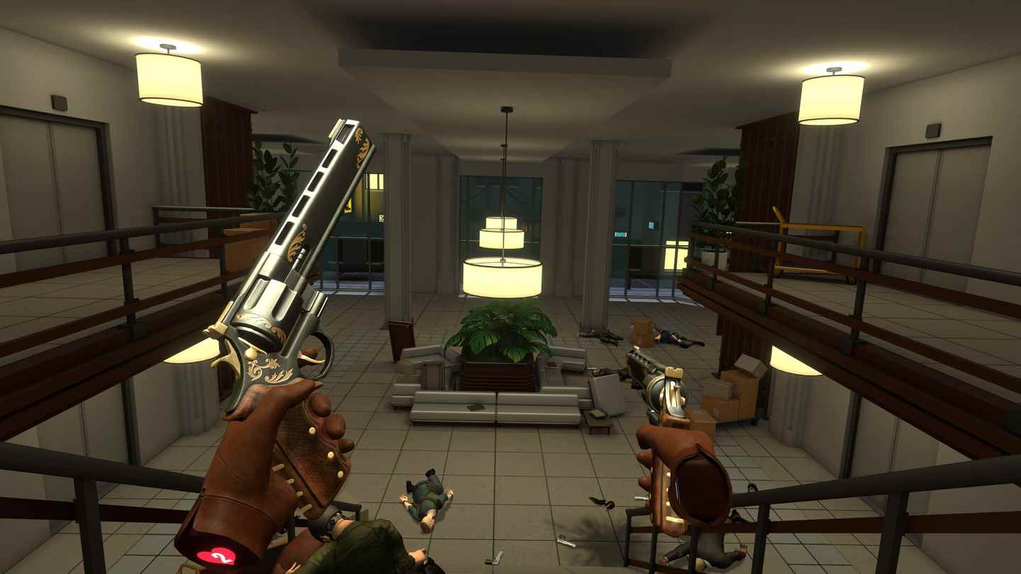秒死VR（Dead Second VR）
