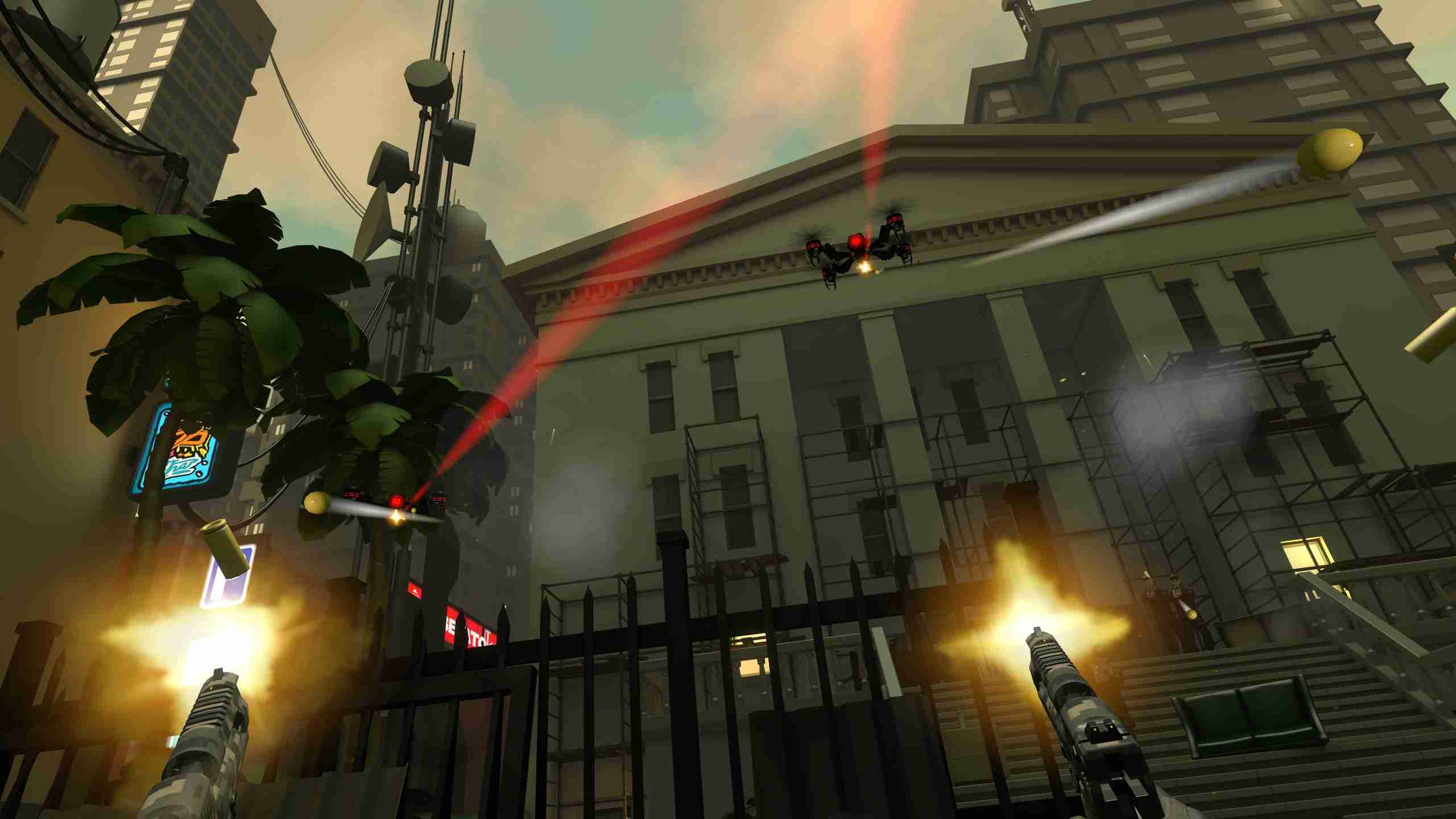 秒死VR（Dead Second VR）