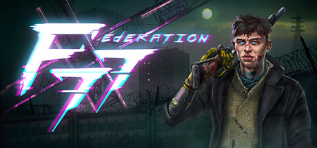 联邦77（Federation77 VR）-魔趣网精选