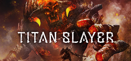 泰坦杀手（TITAN SLAYER）-魔趣网精选