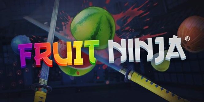 Meta Quest 游戏《水果忍者》Fruit Ninja VR-魔趣网精选
