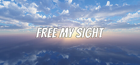 眼部放松训练（Free My Sight）-魔趣网精选